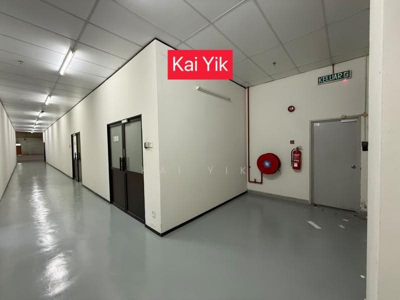 Corridor