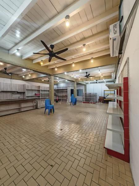 Kedai untuk Disewa di Bukit Mertajam (Penang) - Quinn Loh - Interior - PropertyGuru.com.my