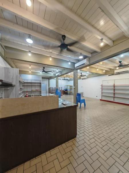 Kedai untuk Disewa di Bukit Mertajam (Penang) - Quinn Loh - Interior - PropertyGuru.com.my