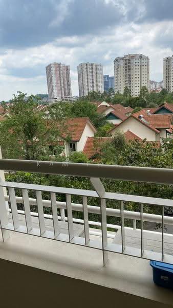 Rumah Teres 3-Tingkat untuk Dijual di Desa Parkcity (Kuala Lumpur) - Kam Tong - PropertyGuru.com.my