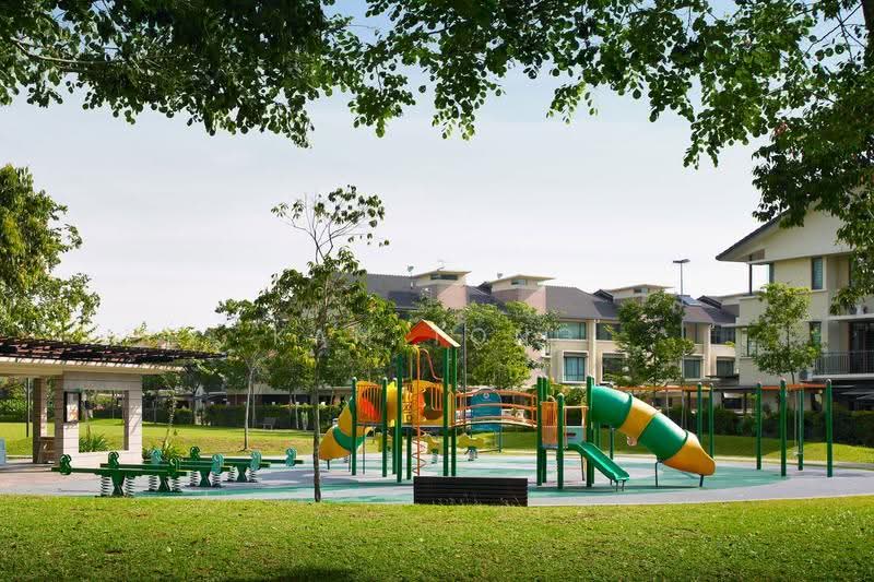 Rumah Teres 3-Tingkat untuk Dijual di Desa Parkcity (Kuala Lumpur) - Kam Tong - PropertyGuru.com.my