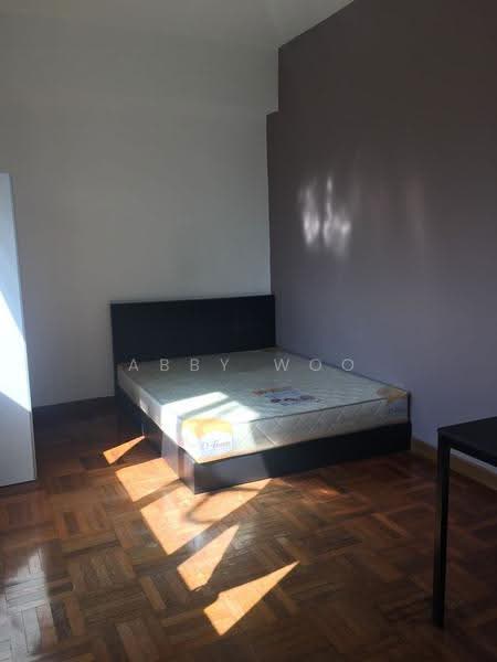 Condominium for Rent at Ridzuan Condominium - Abby Woo - Bedroom - PropertyGuru.com.my