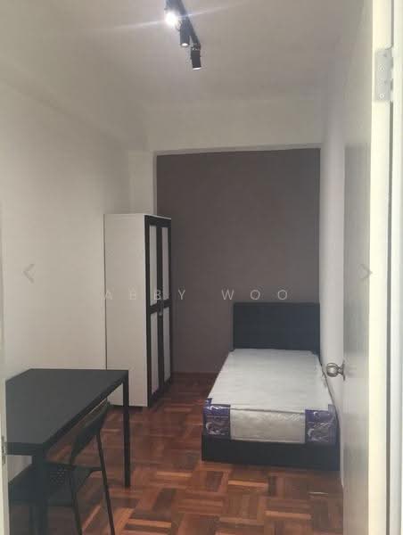 Condominium for Rent at Ridzuan Condominium - Abby Woo - Bedroom - PropertyGuru.com.my