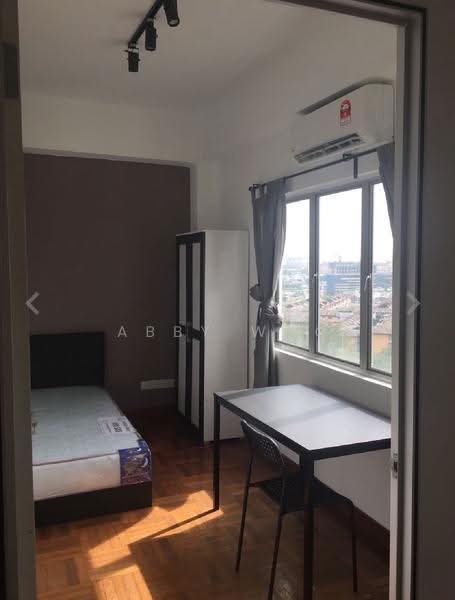 Condominium for Rent at Ridzuan Condominium - Abby Woo - Bedroom - PropertyGuru.com.my