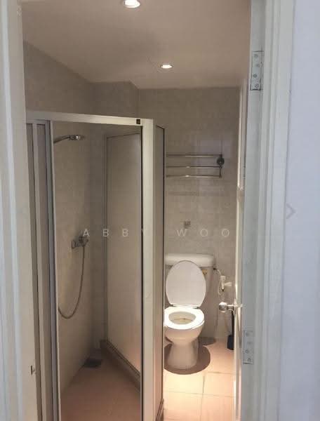Condominium for Rent at Ridzuan Condominium - Abby Woo - Bathroom - PropertyGuru.com.my