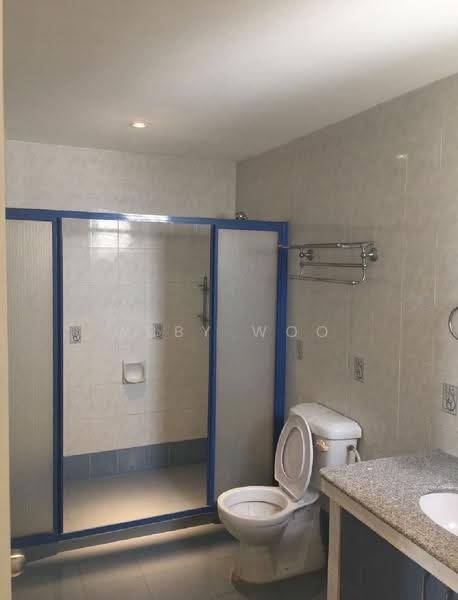 Condominium for Rent at Ridzuan Condominium - Abby Woo - Bathroom - PropertyGuru.com.my