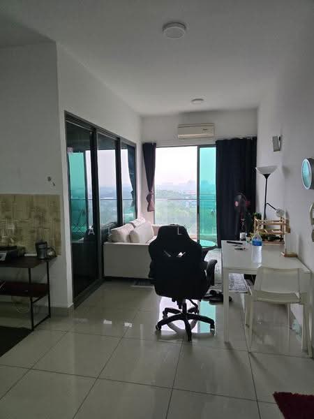 Kediaman Servis untuk Disewa di Cybersquare - Alex Lee - PropertyGuru.com.my
