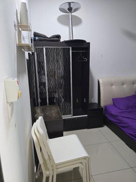 Kediaman Servis untuk Disewa di Cybersquare - Alex Lee - PropertyGuru.com.my