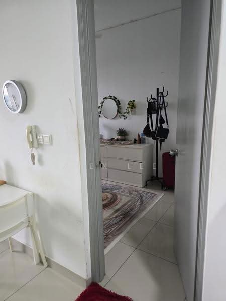 Kediaman Servis untuk Disewa di Cybersquare - Alex Lee - PropertyGuru.com.my
