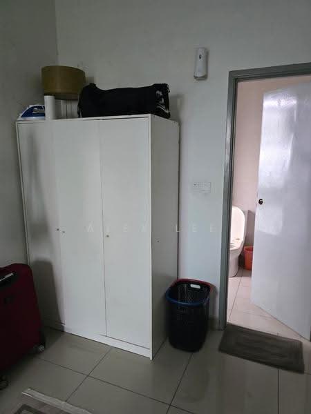Kediaman Servis untuk Disewa di Cybersquare - Alex Lee - PropertyGuru.com.my