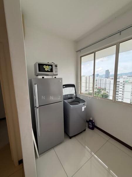 Kondominium untuk Disewa di Putra Marine Resort - Lynnz Seow - View - PropertyGuru.com.my