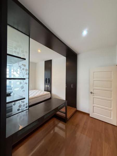 Kondominium untuk Disewa di Putra Marine Resort - Lynnz Seow - Bedroom - PropertyGuru.com.my
