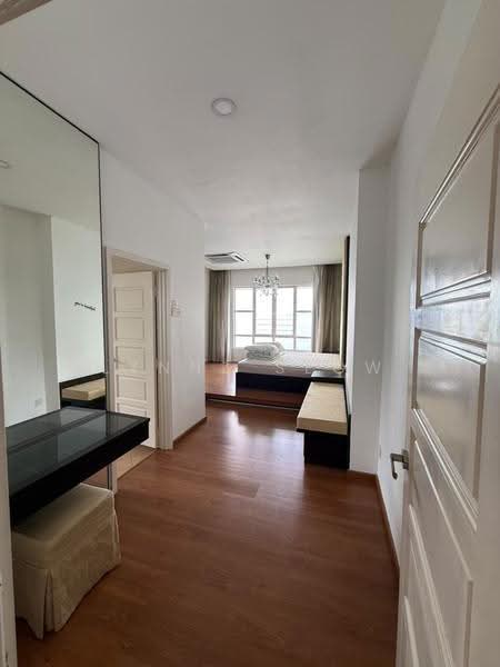 Kondominium untuk Disewa di Putra Marine Resort - Lynnz Seow - Bedroom - PropertyGuru.com.my