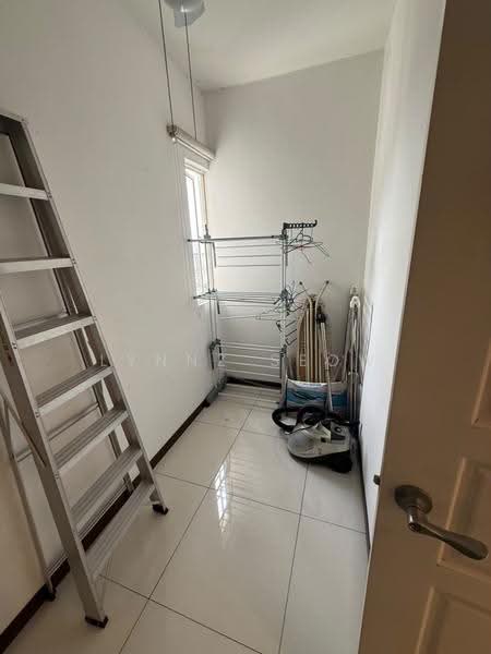 Kondominium untuk Disewa di Putra Marine Resort - Lynnz Seow - Interior - PropertyGuru.com.my