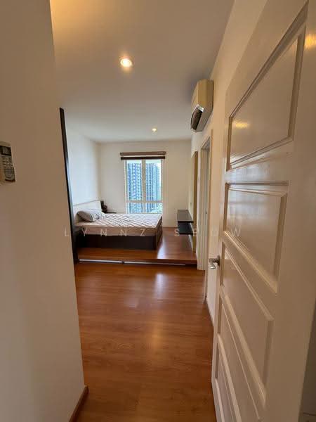 Kondominium untuk Disewa di Putra Marine Resort - Lynnz Seow - Bedroom - PropertyGuru.com.my