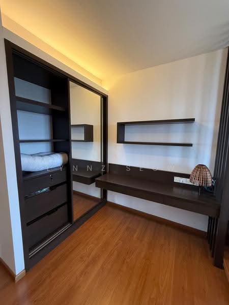 Kondominium untuk Disewa di Putra Marine Resort - Lynnz Seow - Interior - PropertyGuru.com.my