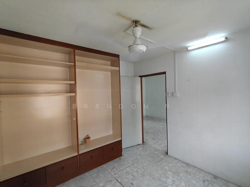 Flat for Rent at Seksyen 2 Wangsa Maju Flat - Brandon N - Interior - PropertyGuru.com.my