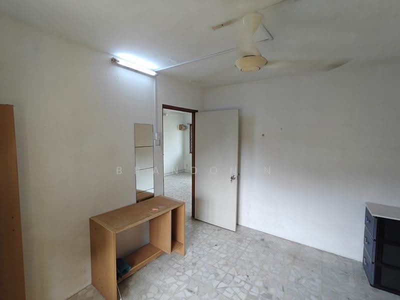 Flat for Rent at Seksyen 2 Wangsa Maju Flat - Brandon N - Interior - PropertyGuru.com.my