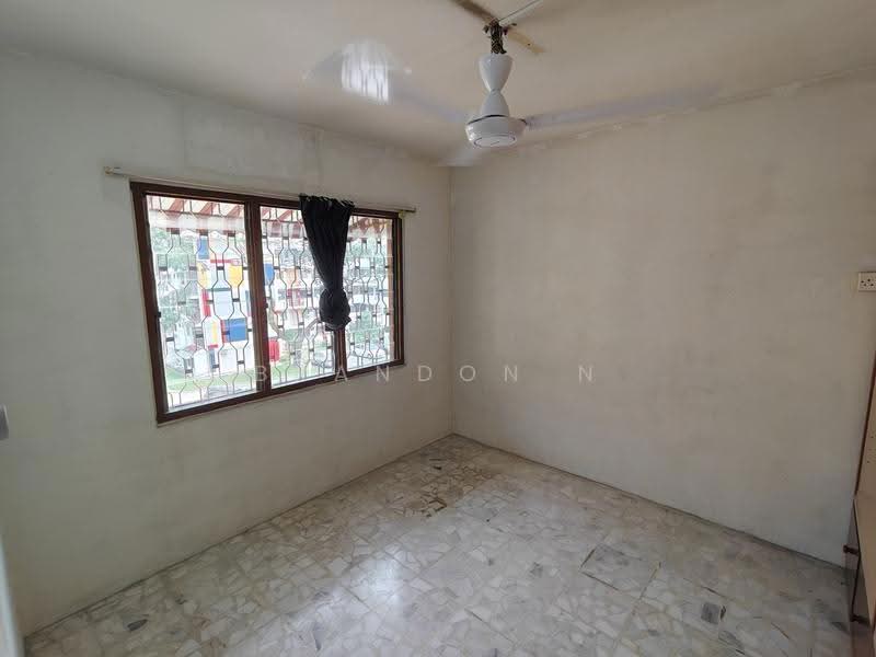Flat for Rent at Seksyen 2 Wangsa Maju Flat - Brandon N - Interior - PropertyGuru.com.my