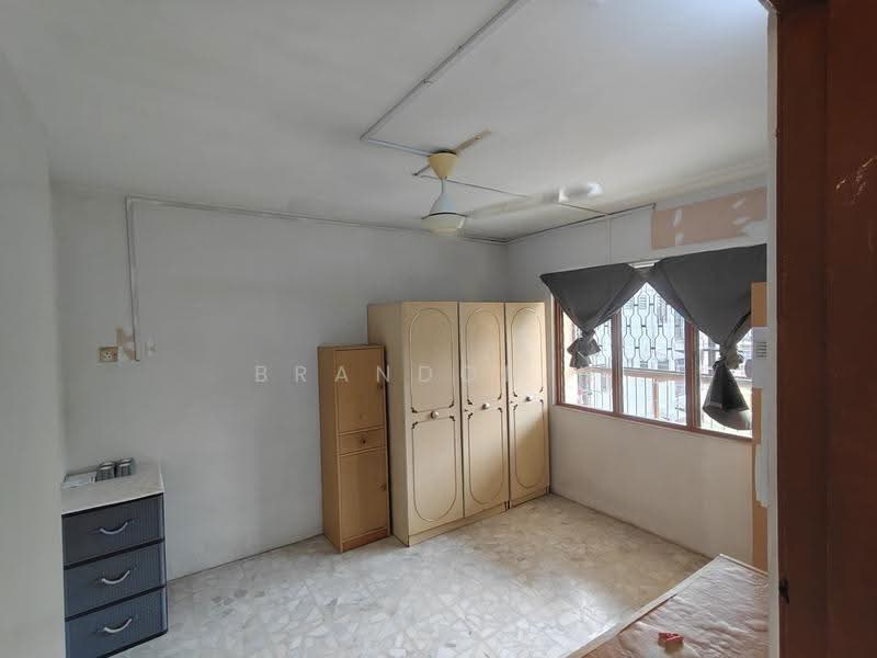 Flat for Rent at Seksyen 2 Wangsa Maju Flat - Brandon N - Interior - PropertyGuru.com.my