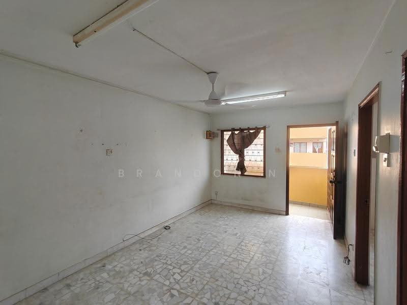 Flat for Rent at Seksyen 2 Wangsa Maju Flat - Brandon N - Interior - PropertyGuru.com.my