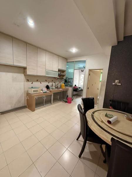 Rumah Teres 2-Tingkat untuk Dijual di Bandar Seri Botani (Ipoh) - Angie Wong - PropertyGuru.com.my