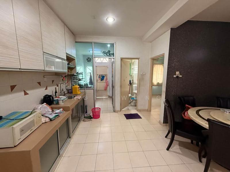 Rumah Teres 2-Tingkat untuk Dijual di Bandar Seri Botani (Ipoh) - Angie Wong - PropertyGuru.com.my