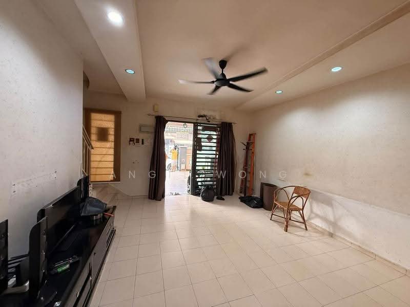 Rumah Teres 2-Tingkat untuk Dijual di Bandar Seri Botani (Ipoh) - Angie Wong - PropertyGuru.com.my