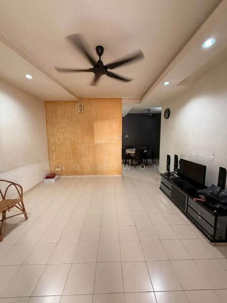 Rumah Teres 2-Tingkat untuk Dijual di Bandar Seri Botani (Ipoh) - Angie Wong - PropertyGuru.com.my