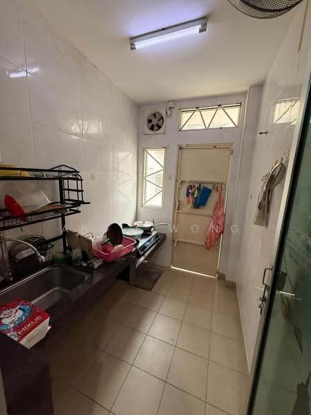 Rumah Teres 2-Tingkat untuk Dijual di Bandar Seri Botani (Ipoh) - Angie Wong - PropertyGuru.com.my