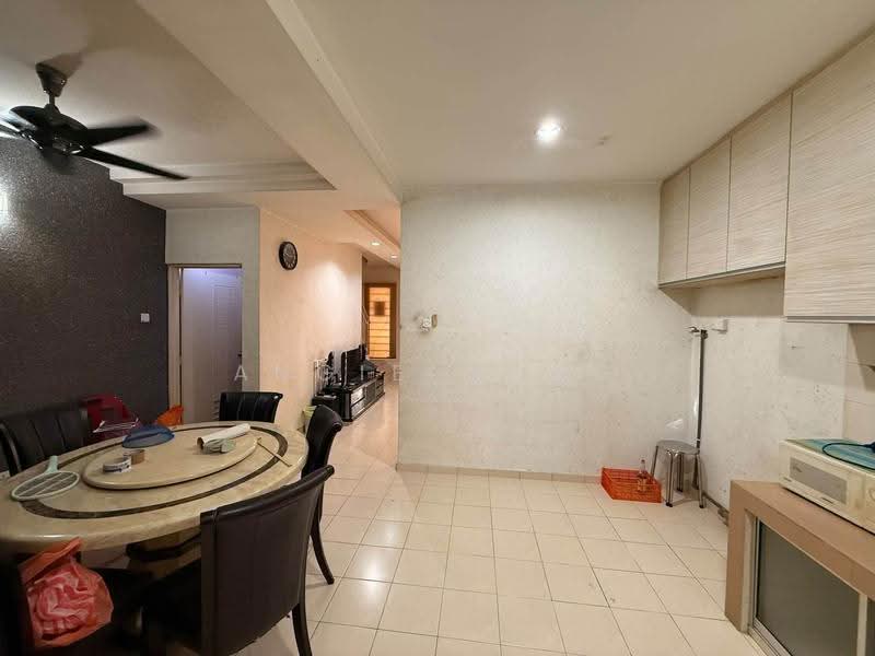 Rumah Teres 2-Tingkat untuk Dijual di Bandar Seri Botani (Ipoh) - Angie Wong - PropertyGuru.com.my