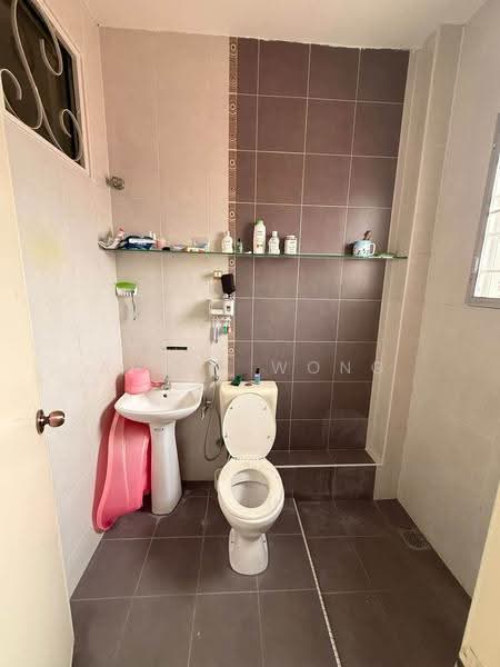 Rumah Teres 2-Tingkat untuk Dijual di Bandar Seri Botani (Ipoh) - Angie Wong - PropertyGuru.com.my