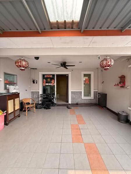 Rumah Teres 2-Tingkat untuk Dijual di Bandar Seri Botani (Ipoh) - Angie Wong - PropertyGuru.com.my