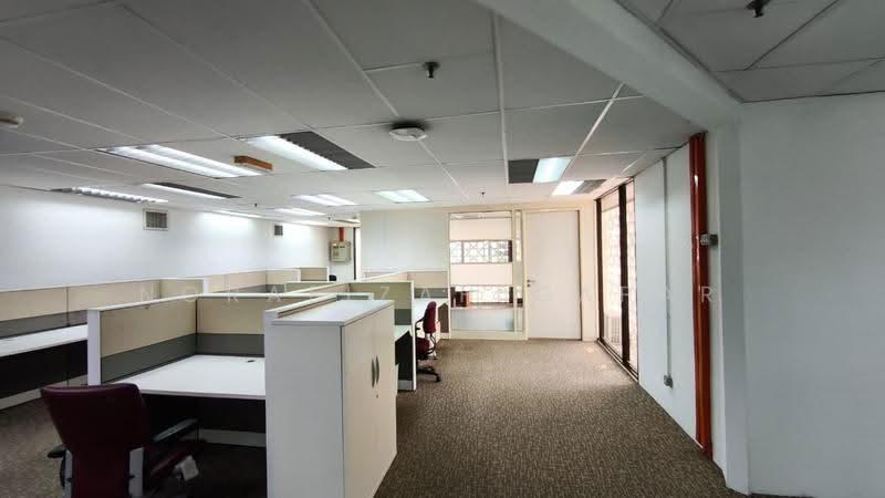 Pejabat untuk Disewa di KL City Centre (Kuala Lumpur) - NoraFizah Gapar - Interior - PropertyGuru.com.my