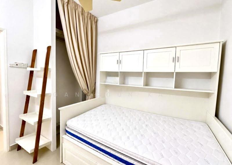 Apartment for Rent at Indah Kota Apartment - Gan Chun Kai - PropertyGuru.com.my