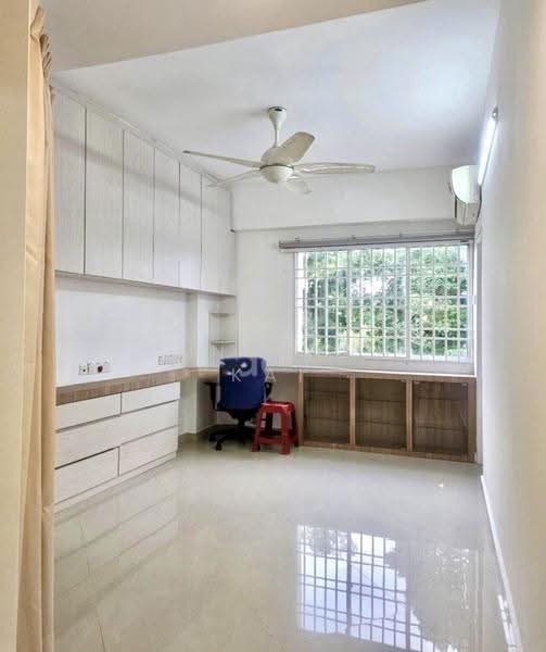 Apartment for Rent at Indah Kota Apartment - Gan Chun Kai - PropertyGuru.com.my