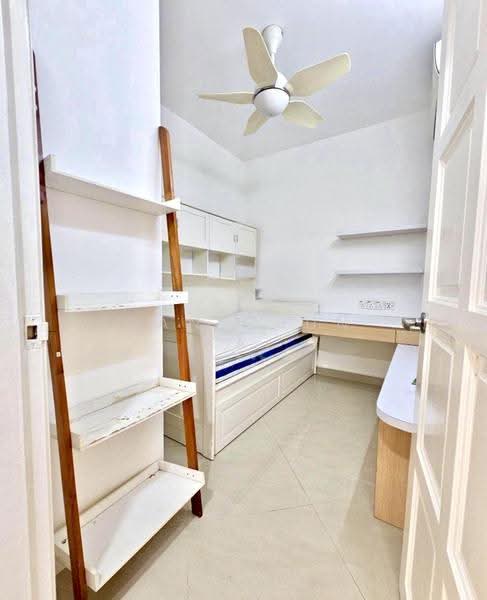 Apartment for Rent at Indah Kota Apartment - Gan Chun Kai - PropertyGuru.com.my