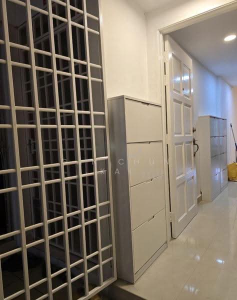 Apartment for Rent at Indah Kota Apartment - Gan Chun Kai - PropertyGuru.com.my
