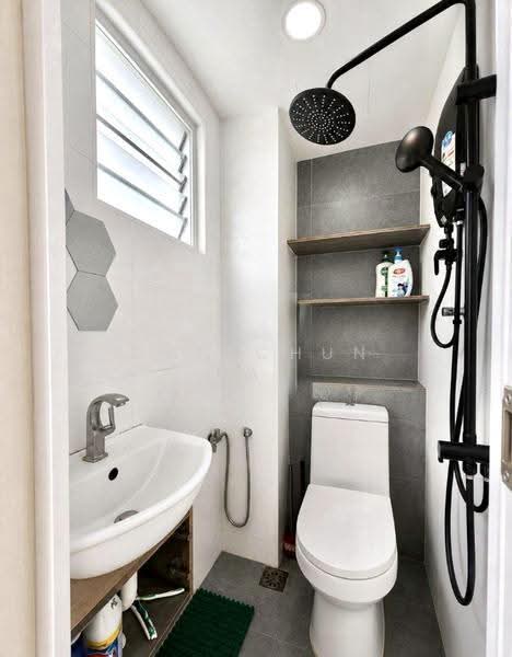 Apartment for Rent at Indah Kota Apartment - Gan Chun Kai - PropertyGuru.com.my