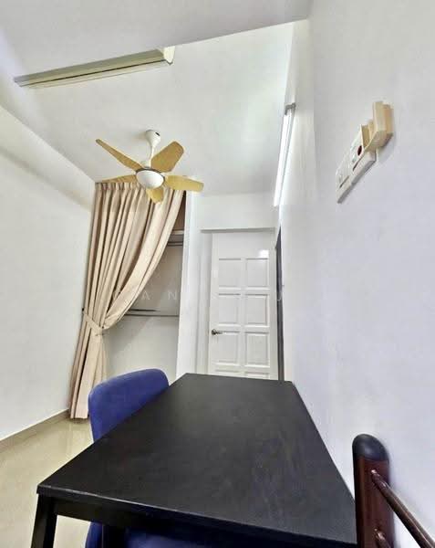 Apartment for Rent at Indah Kota Apartment - Gan Chun Kai - PropertyGuru.com.my