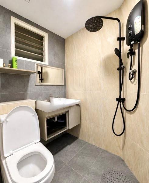 Apartment for Rent at Indah Kota Apartment - Gan Chun Kai - PropertyGuru.com.my