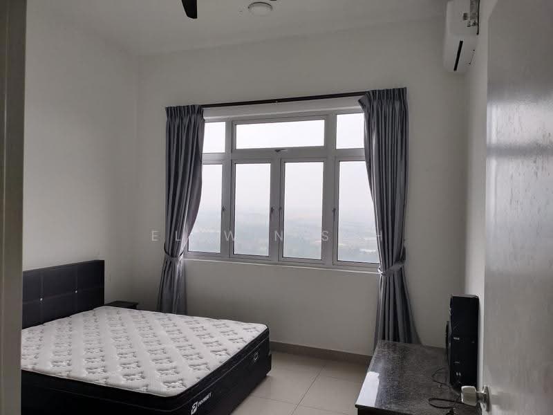 Service Residence for Rent at Centra Residences - Eldwin Soh - Bedroom - PropertyGuru.com.my