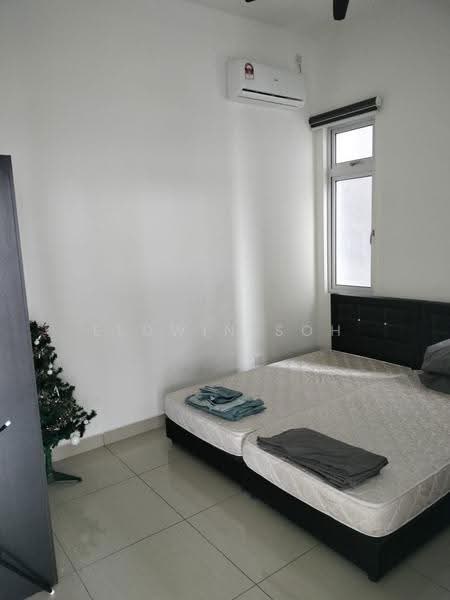 Service Residence for Rent at Centra Residences - Eldwin Soh - Bedroom - PropertyGuru.com.my