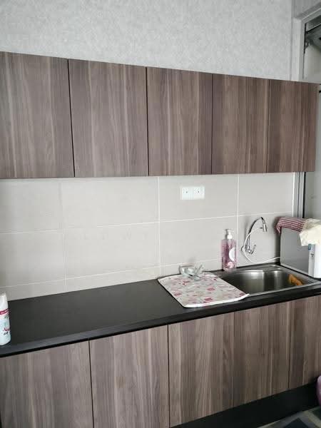 Service Residence for Rent at Centra Residences - Eldwin Soh - Kitchen - PropertyGuru.com.my