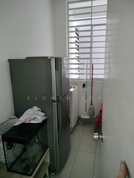 Service Residence for Rent at Centra Residences - Eldwin Soh - Interior - PropertyGuru.com.my