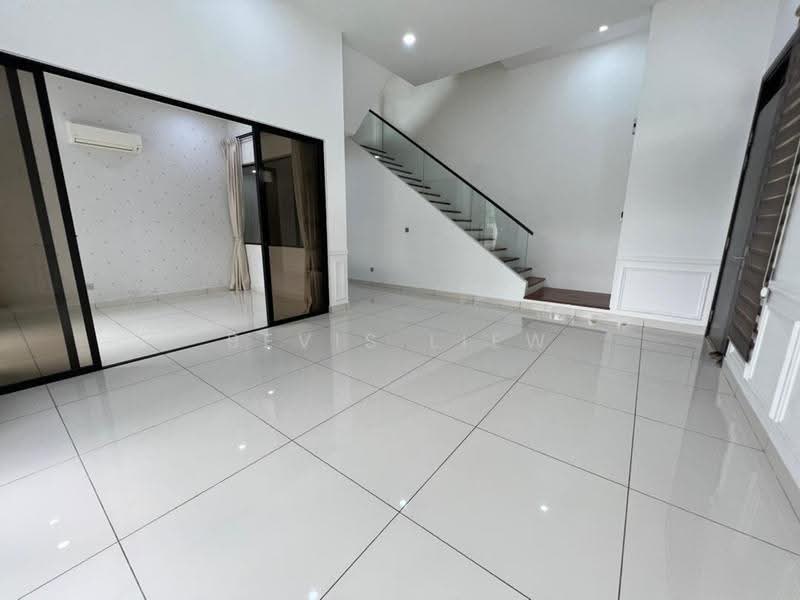 Cluster House for Rent in Horizon Hills (Iskandar Puteri (Nusajaya)) - Bevis Liew - Living Room - PropertyGuru.com.my