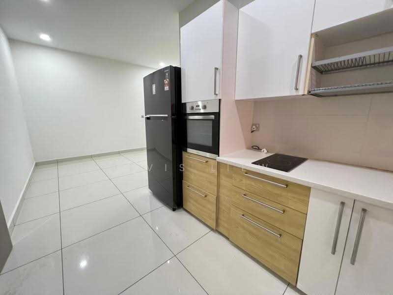 Cluster House for Rent in Horizon Hills (Iskandar Puteri (Nusajaya)) - Bevis Liew - Kitchen - PropertyGuru.com.my