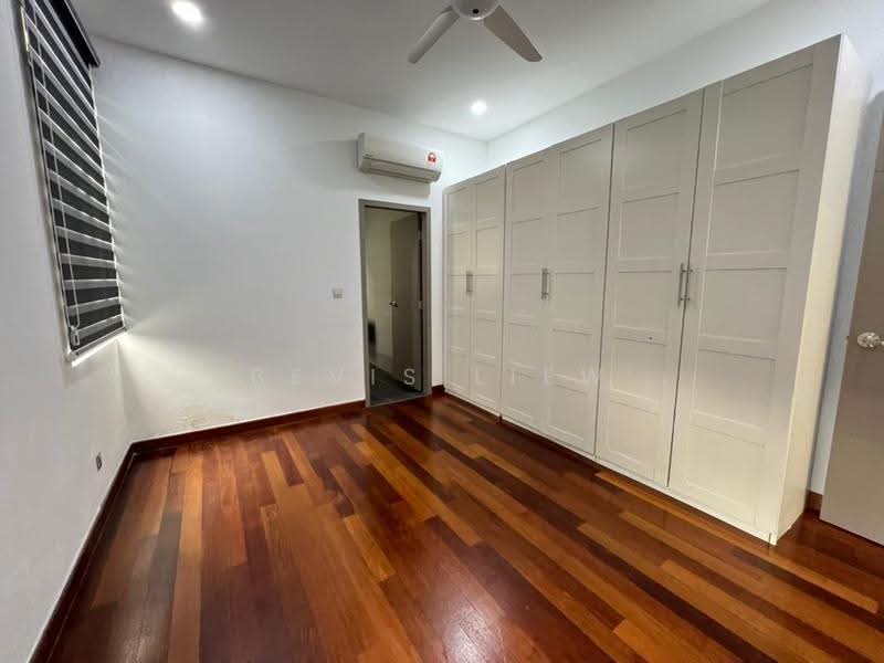 Cluster House for Rent in Horizon Hills (Iskandar Puteri (Nusajaya)) - Bevis Liew - Bedroom - PropertyGuru.com.my