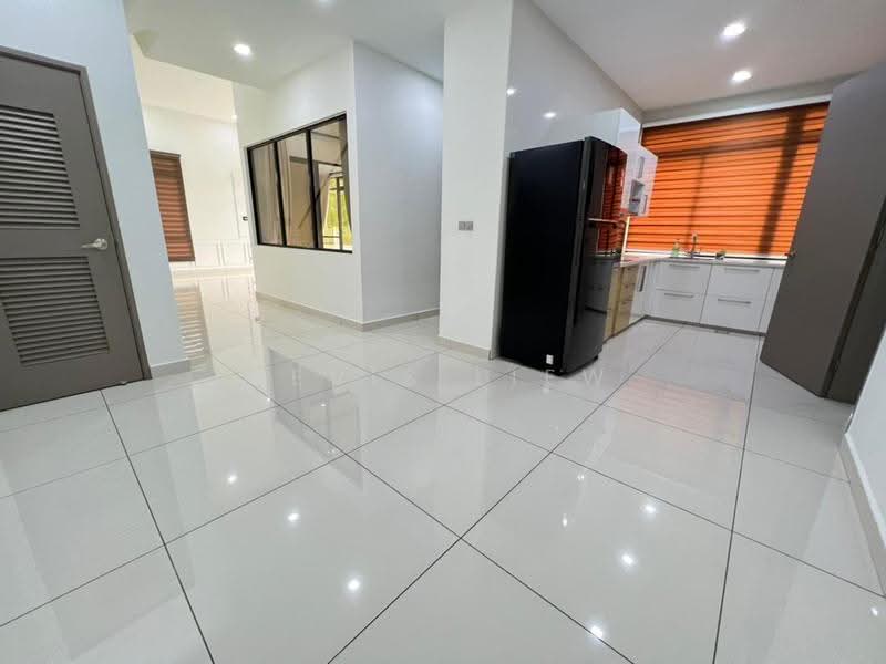 Cluster House for Rent in Horizon Hills (Iskandar Puteri (Nusajaya)) - Bevis Liew - Kitchen - PropertyGuru.com.my