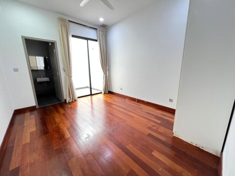 Cluster House for Rent in Horizon Hills (Iskandar Puteri (Nusajaya)) - Bevis Liew - Bathroom - PropertyGuru.com.my